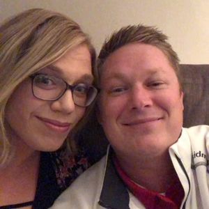 Meet your Posher, Greer